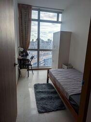Hillview Regency (D23), Condominium #549552541